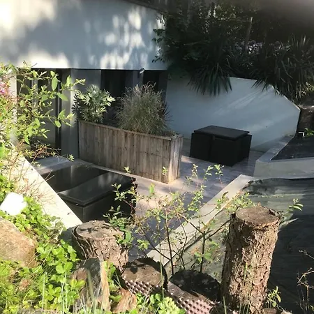 Apartamento Le Sequoia Saint-Sébastien-sur-Loire