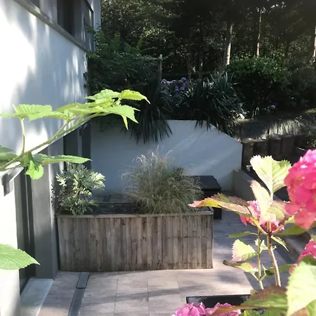 Apartment Le Sequoia