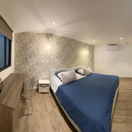Appartement Le Séquoia *