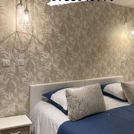 Le Sequoia * Saint-Sébastien-sur-Loire