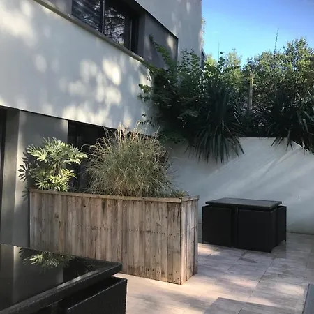 Apartment Le Sequoia