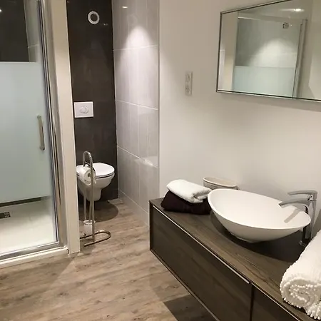 Le Séquoia Appartement *