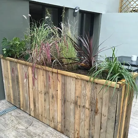 Le Sequoia Apartamento Saint-Sébastien-sur-Loire