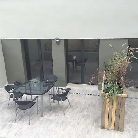 Le Sequoia Apartamento