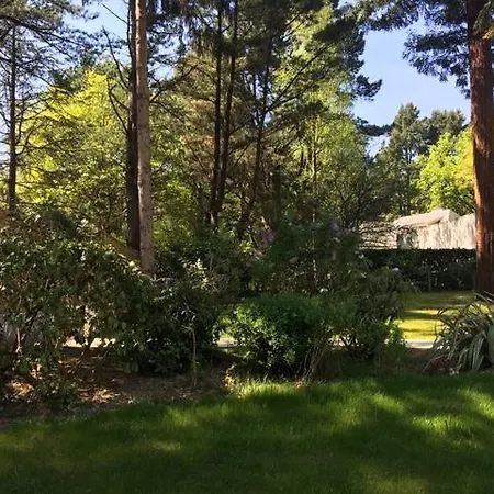 Appartement Le Séquoia *