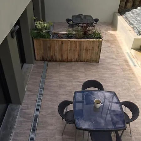 Appartement Le Séquoia *