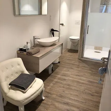 Le Sequoia Apartamento Saint-Sébastien-sur-Loire