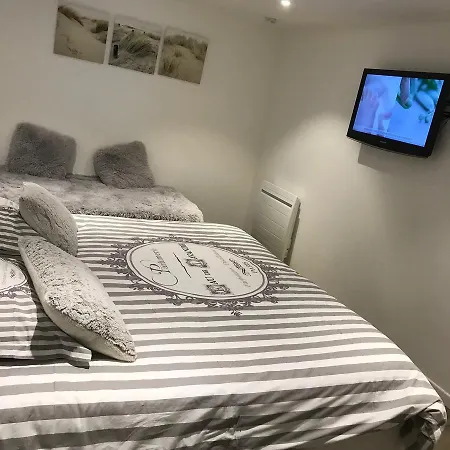 Appartement Le Séquoia *