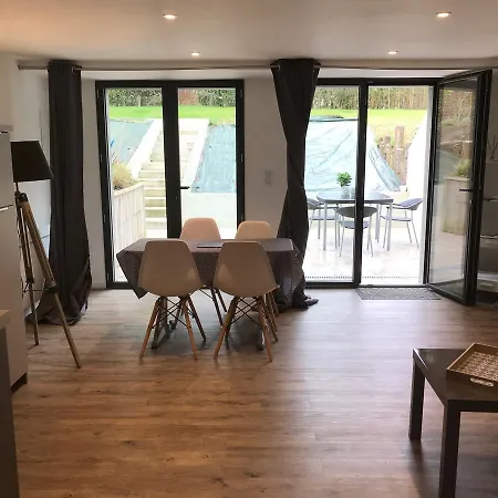 Le Sequoia Saint-Sébastien-sur-Loire