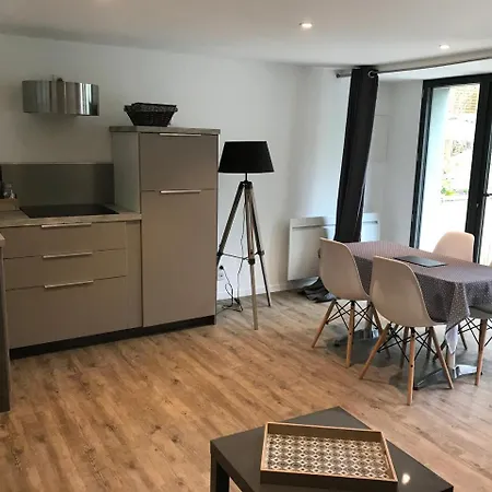 Le Sequoia * Saint-Sébastien-sur-Loire