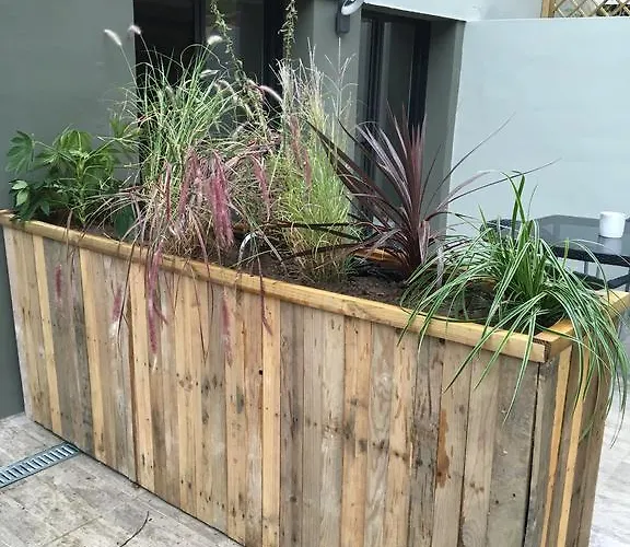 Le Sequoia 公寓 圣塞巴斯蒂安苏尔