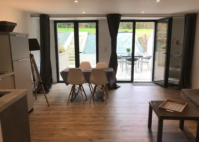 Le Sequoia 圣塞巴斯蒂安苏尔