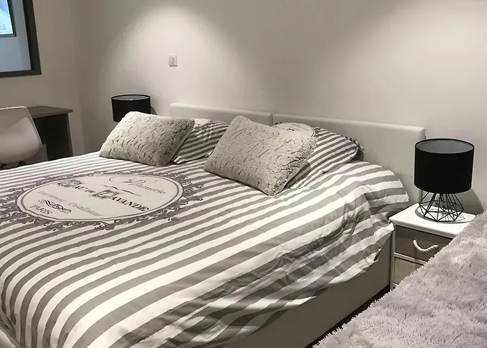 Le Sequoia * 圣塞巴斯蒂安苏尔