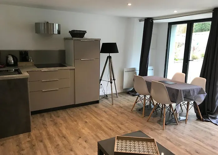 Le Sequoia * 圣塞巴斯蒂安苏尔